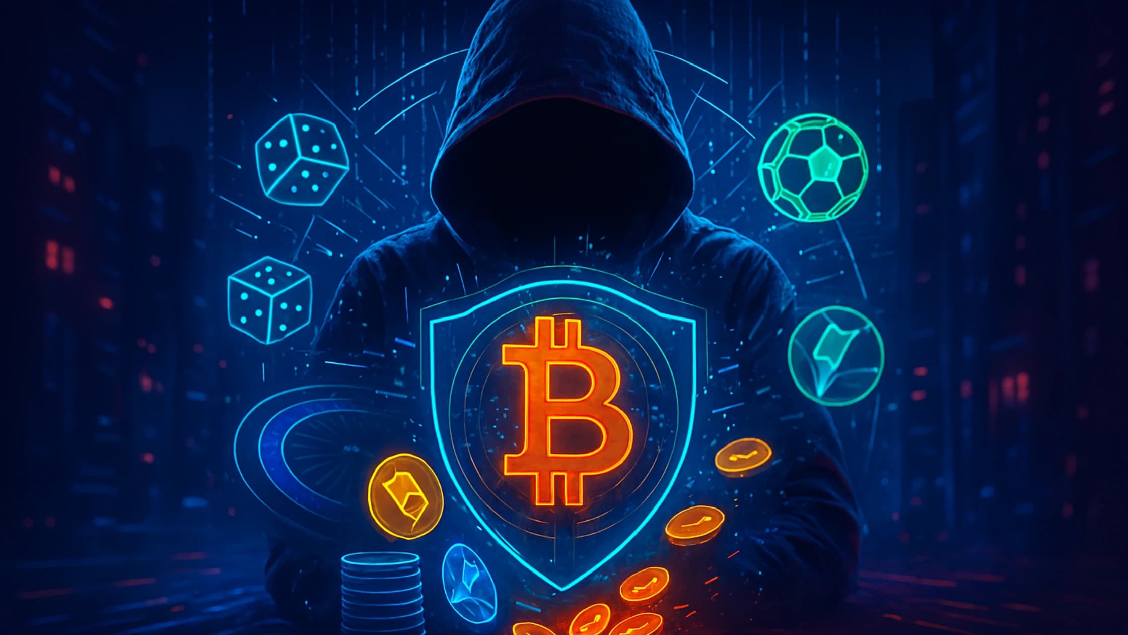Anonymous Betting Sites: No-KYC Crypto Casinos - Your Ultimate Guide