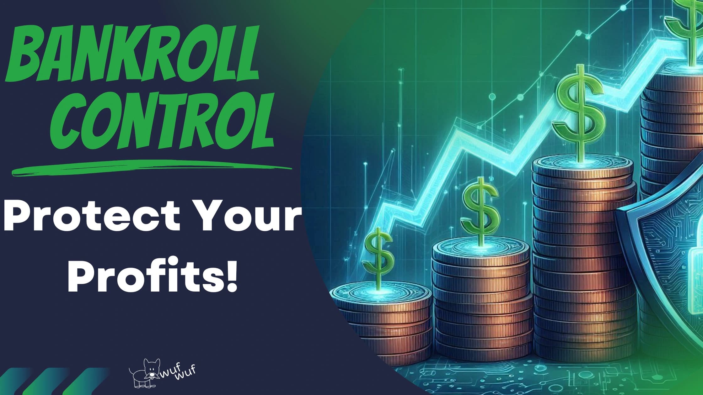 Bankroll Management for Arbitrage Betting: Protect Your Profits