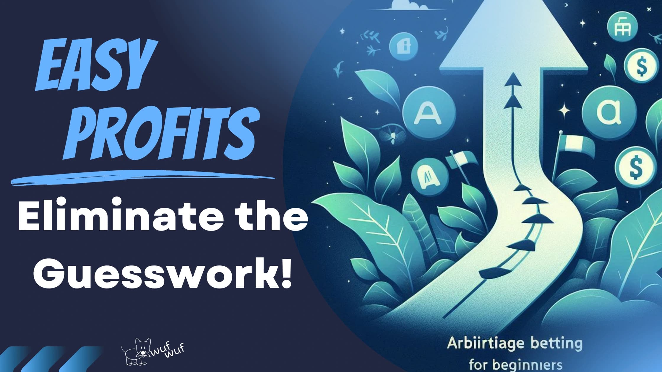 Arbitrage Betting for Beginners: A No-Nonsense Starter Guide