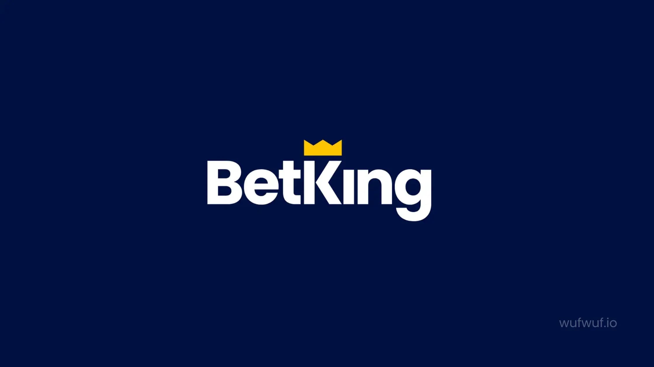 Download the BetKing App - APK & Play Store Install Instructions