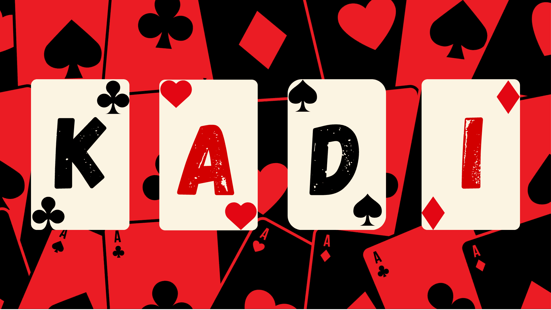 Kadi: The Complete Guide to Strategic Kadi Gaming