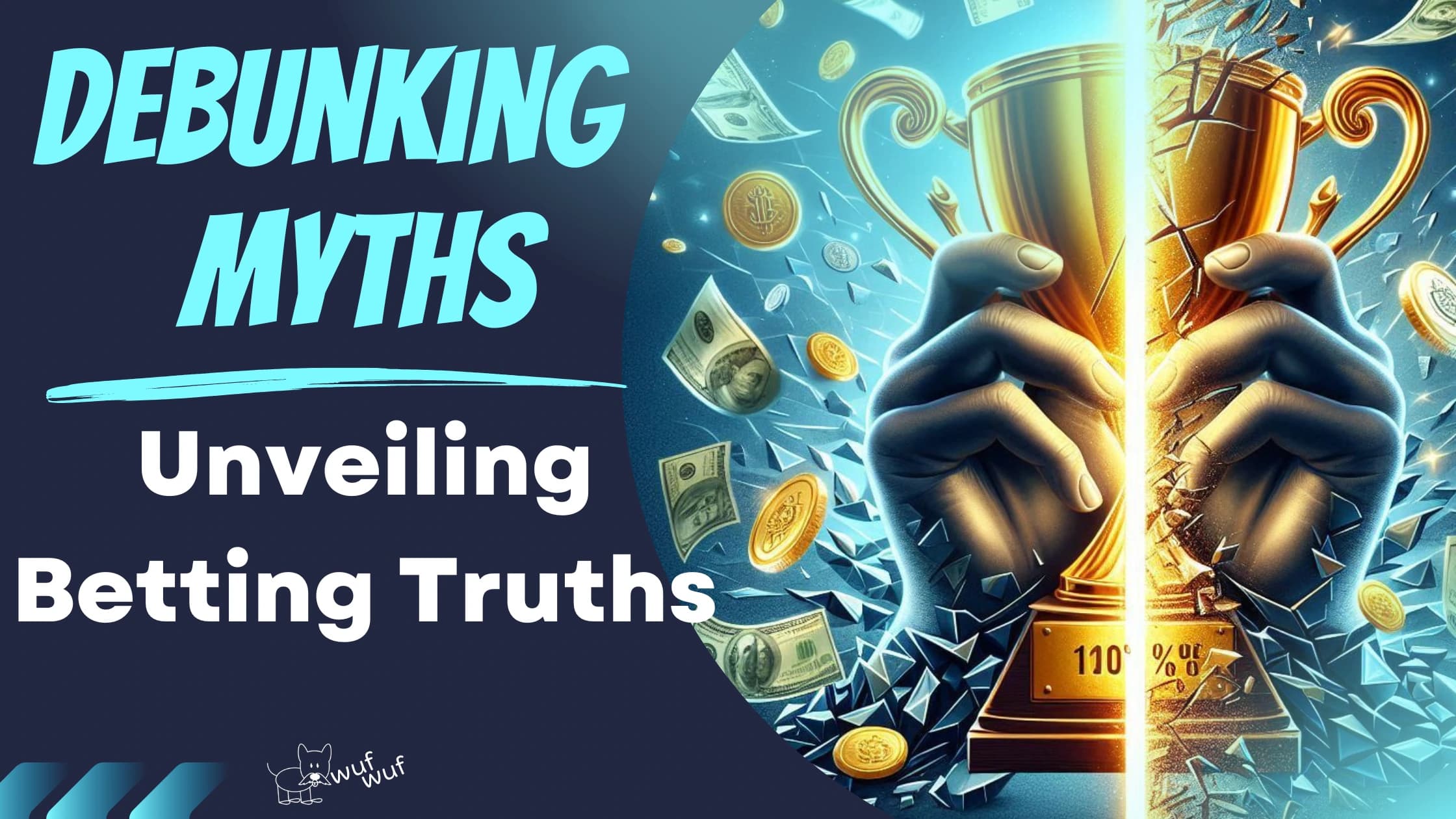 The Truth About '100% Sure Wins' in Sports Betting