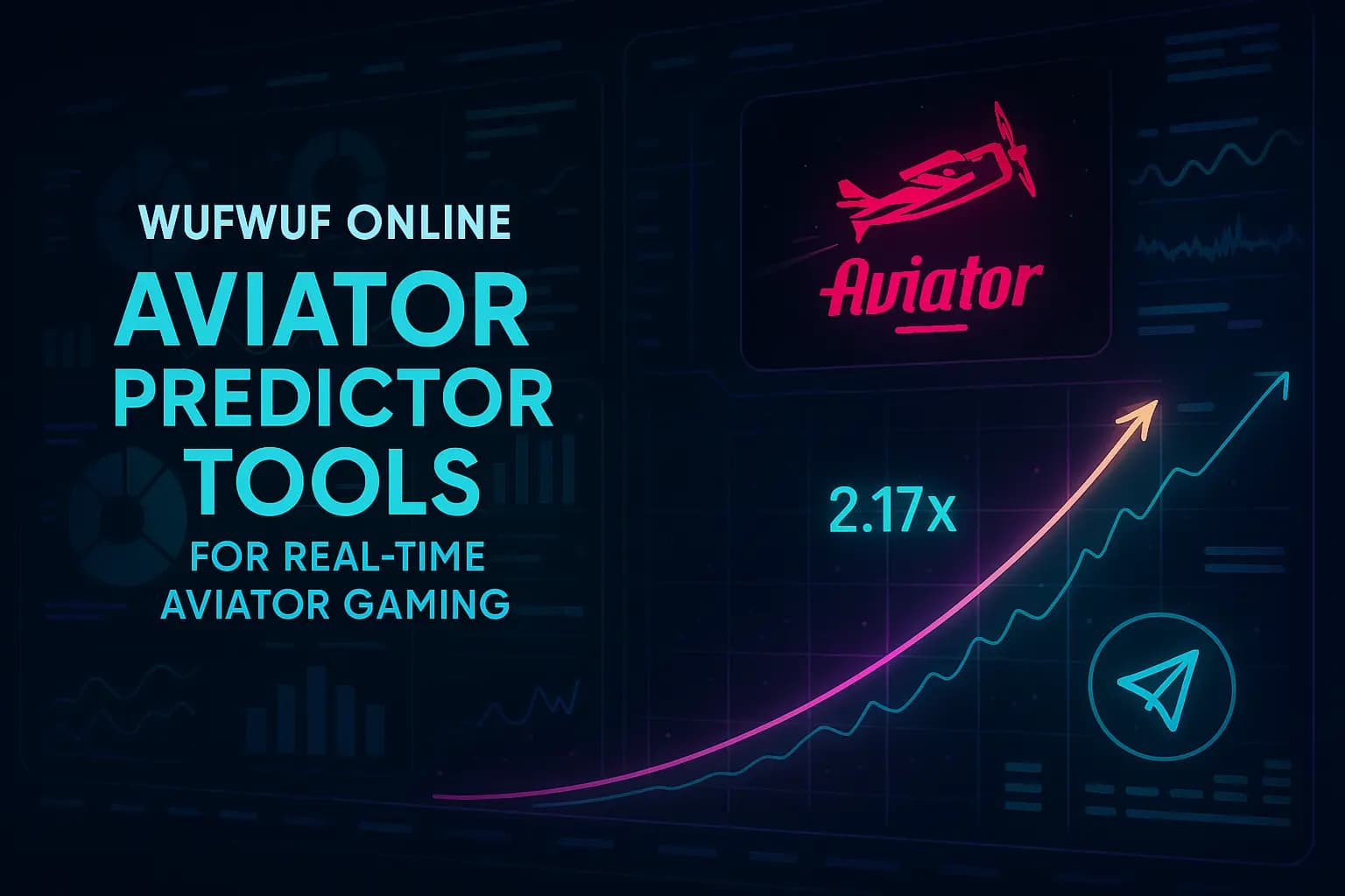 Comprehensive Guide to Using the Wufwuf Online Aviator Predictor Tools for Real-Time Aviator Gaming