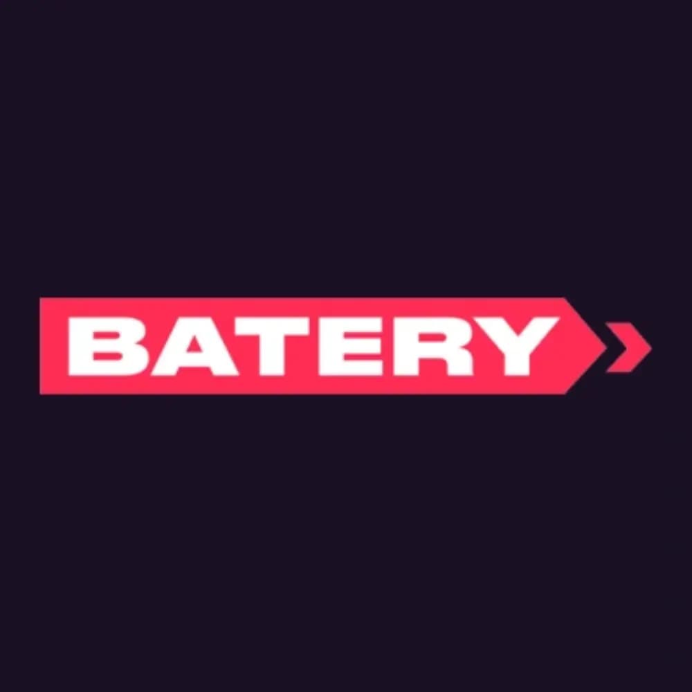 Battery Aviator Banner