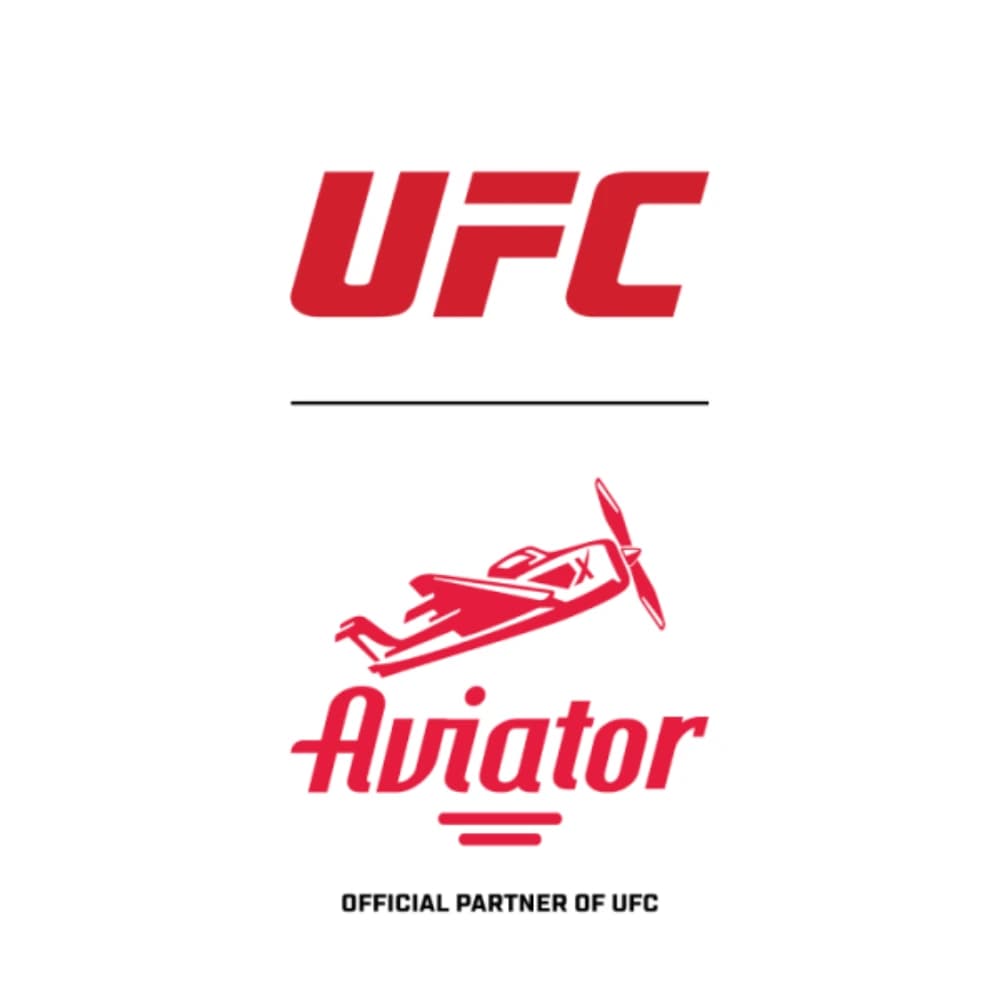 UFC Aviator Predictor Aviator Banner