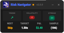 Betway Aviator Predictor Screenshot 5